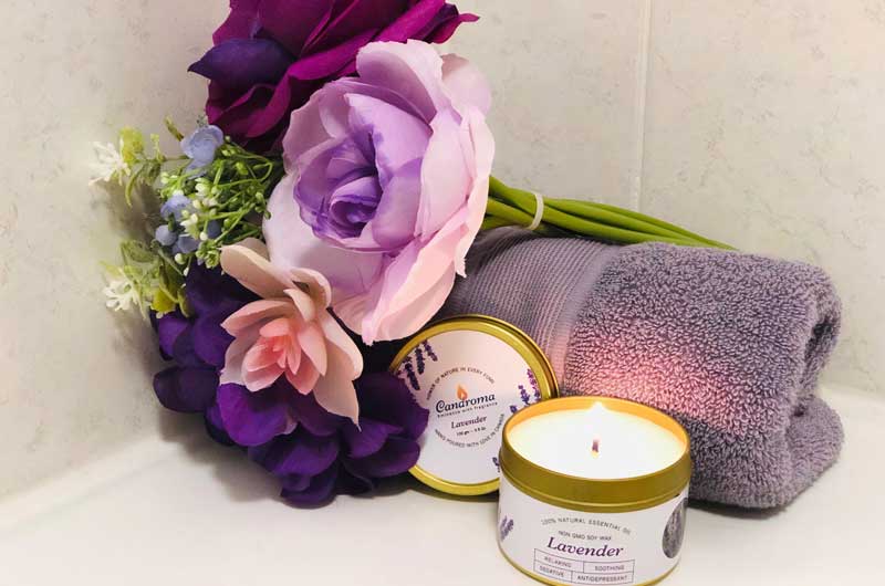 Candroma Lavender
